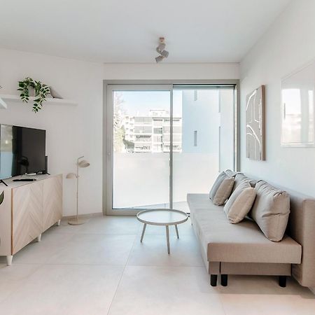 Kristall 9 By Quokka 360 - Modern Apartment Close To Lugano Center Massagno Buitenkant foto