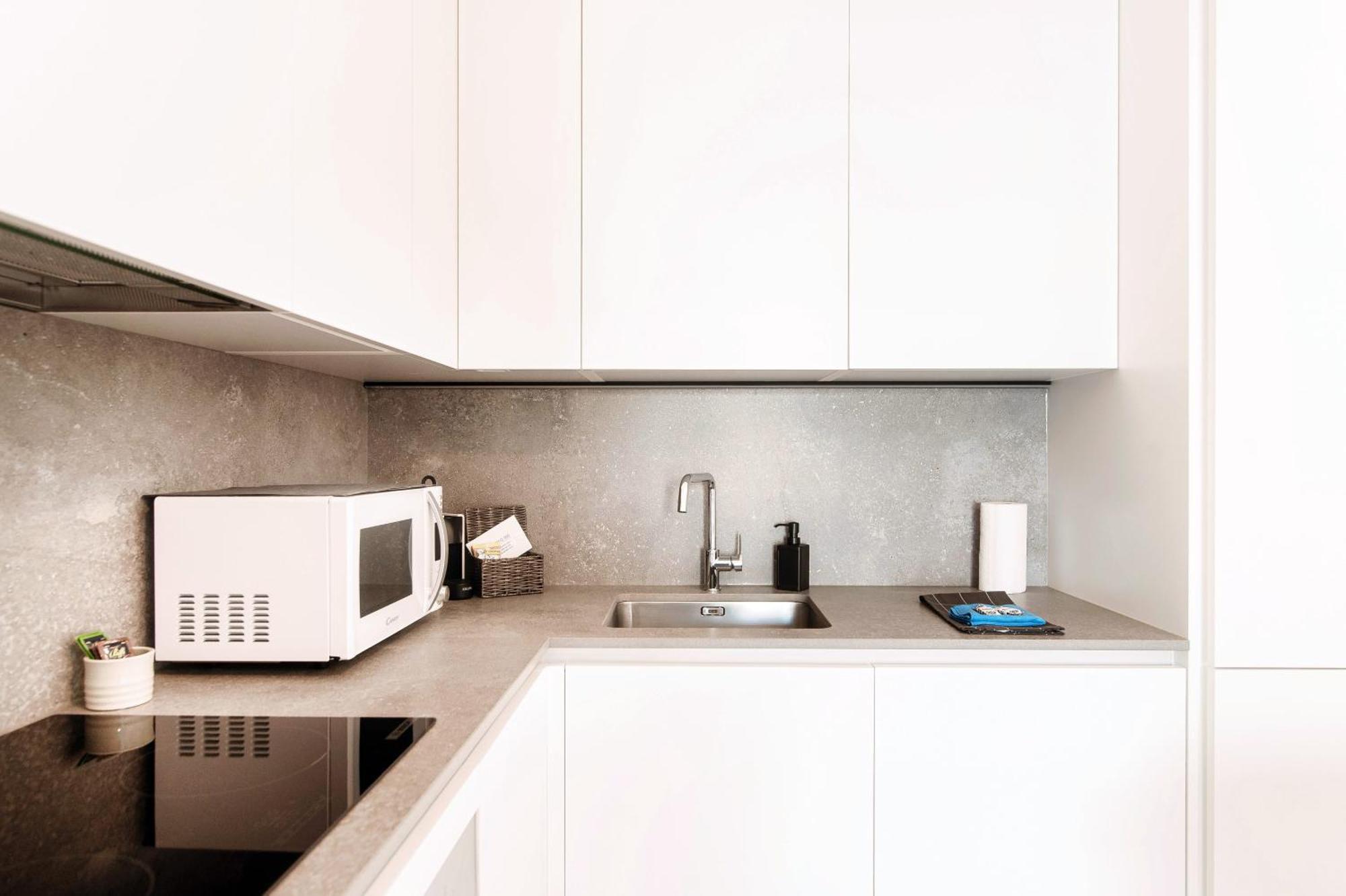 Kristall 9 By Quokka 360 - Modern Apartment Close To Lugano Center Massagno Buitenkant foto