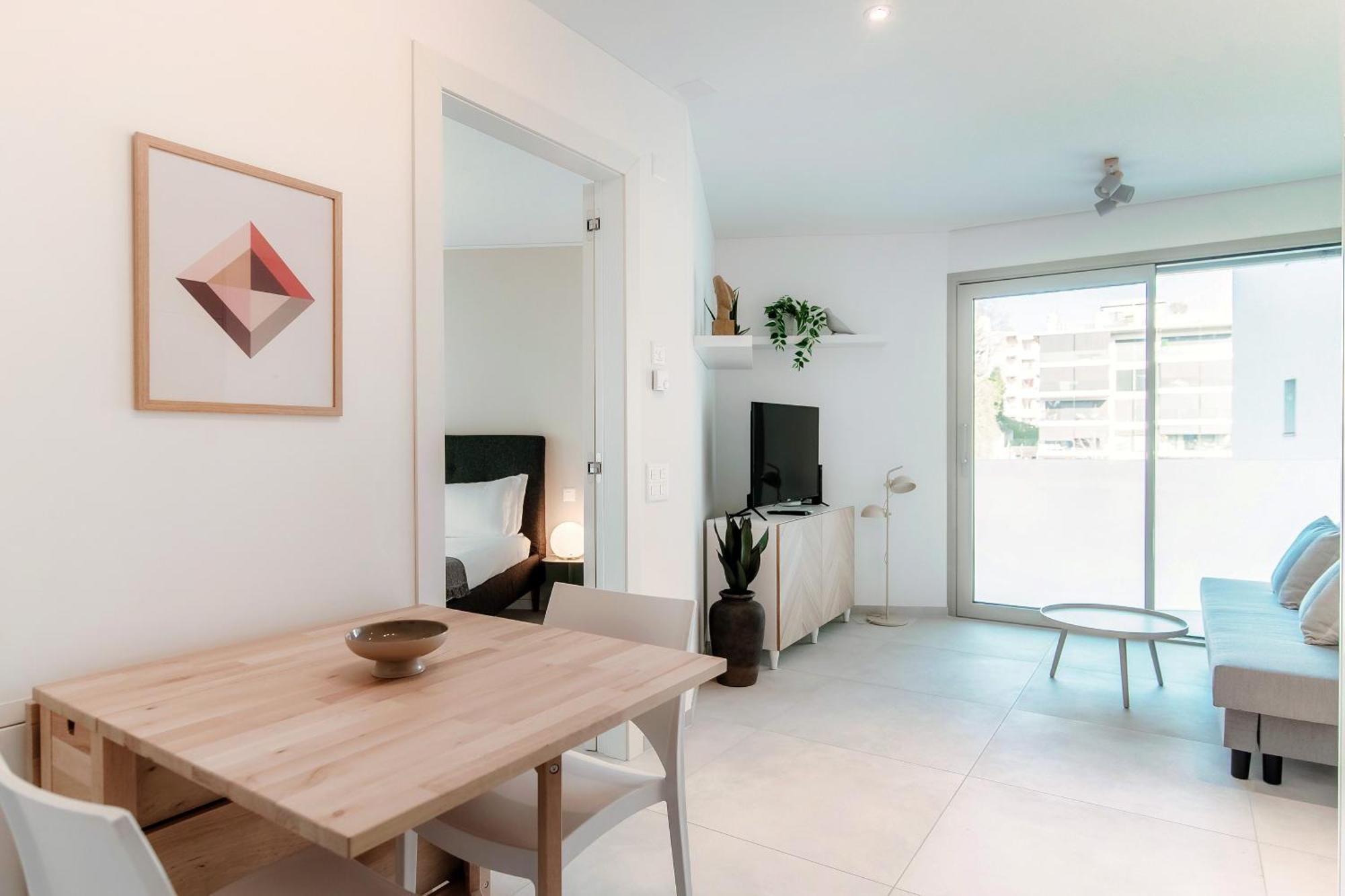 Kristall 9 By Quokka 360 - Modern Apartment Close To Lugano Center Massagno Buitenkant foto