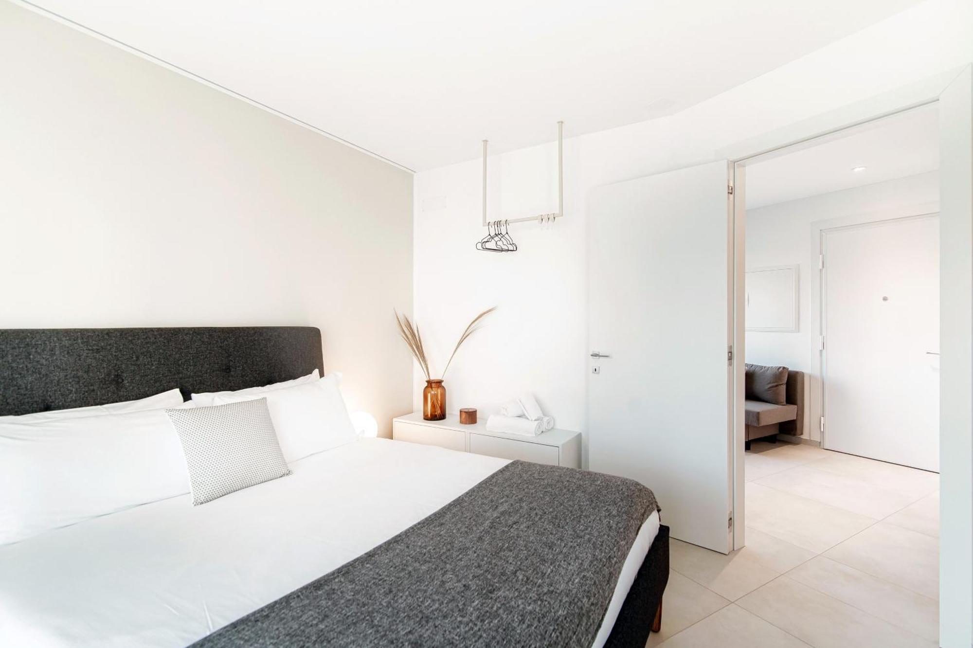 Kristall 9 By Quokka 360 - Modern Apartment Close To Lugano Center Massagno Buitenkant foto