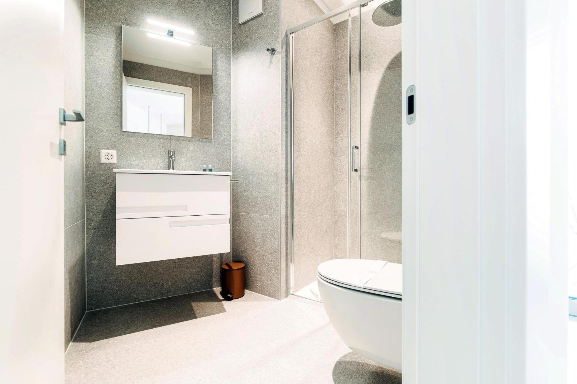 Kristall 9 By Quokka 360 - Modern Apartment Close To Lugano Center Massagno Buitenkant foto