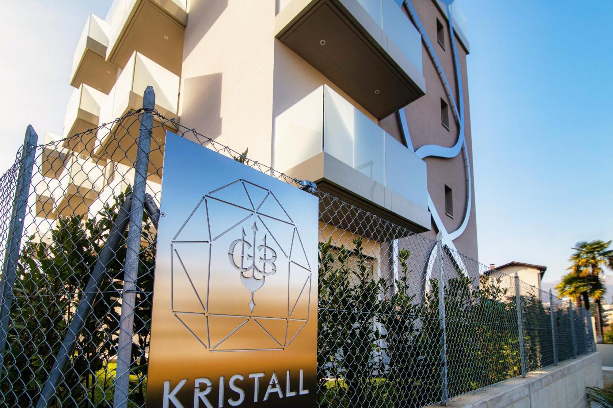 Kristall 9 By Quokka 360 - Modern Apartment Close To Lugano Center Massagno Buitenkant foto